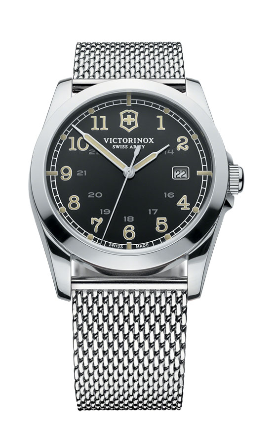 Часы Victorinox Swiss Army Infantry Vintage 241585